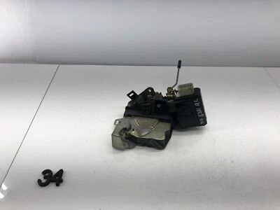 97-00 BMW 528I E39 СЕДАН ЗАДНИЙ ЛЕВЫЙ ПРИВОД ЗАМКА ВОДИТЕЛЬСКОЙ ДВЕРИ OEM - Изображение 1 из 4