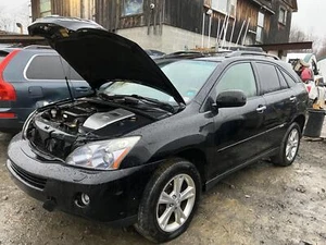 08 LEXUS RX400 HYBRID Lower Control Arm Front Passenger Right - Picture 1 of 20