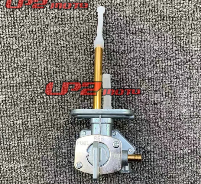 Válvula interruptor tanque combustible gasolina Petcock para Suzuki DR125 DR125SE 1994-1996 Foto 1 de 1