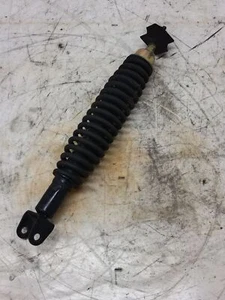 AMMORTIZZATORE POSTERIORE PER BAJAJ CHETAK 150 CLASSIC DEL 2012 (e42098) - Imagen 1 de 1