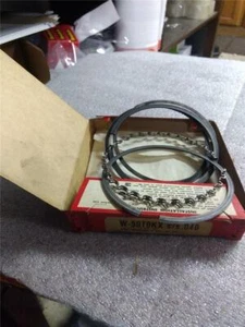 W5010KX .040 CADILLAC PISTON RING SET VINTAGE AUTO PART 1960'S ON USED AND NEW94 - Picture 1 of 1