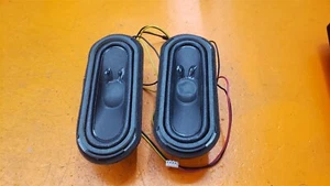 ⭐️⭐️⭐️⭐️⭐️ TV Speaker Set Philips 55PFL6900/F7 - Picture 1 of 3