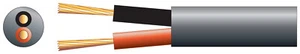 Cable Altavoz Doble Aislamiento Línea 100V - Imagen 1 de 2