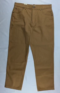 Field and Forest Pants - Solid Brown - 40w x 34L - New Condition w/ Tags - Picture 1 of 4
