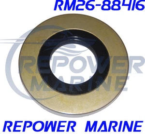 Sello de rodamiento de cardble para Mercruiser Alpha & Bravo, reemplaza: 26-88416 - Imagen 1 de 1