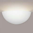 A19 Lighting 309-2LEDE26 Great Thera Wall Sconce  Bisque