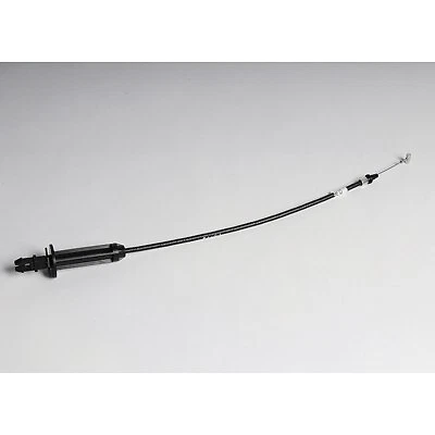 Cable de freno de estacionamiento trasero 25792420 AC Delco nuevo para Chevy Chevrolet Colorado H3 Foto 1 de 2