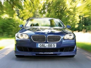 ALERÓN DELANTERO BMW F10/F11 ASPECTO ALPINA - Imagen 1 de 2