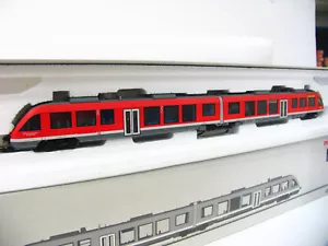 MÄRKLIN 41730 TRIEBZUG BR 648.2 "LINT 41 " der DB DUMMY OHNE ANTRIEB KL4253 - Bild 1 von 2