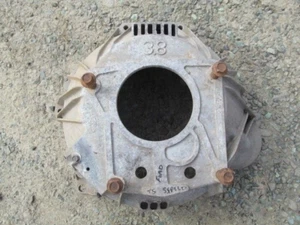 Ford Mustang 3.8 manual trans bellhousing RF-F6ZR-6394-AC - Bild 1 von 3