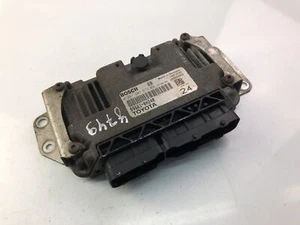 Centralina motore TOYOTA AYGO B1 89661-0H240 0261S07573 ECU 2010 14525602 - Foto 1 di 4