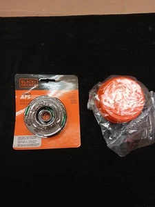 Black & Decker DF-080-BKP Dual Line Trimmer Spool Fits-GH1000 GH1100 GH2000 - Picture 1 of 4