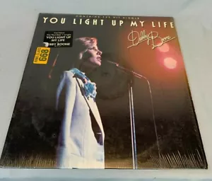 Debby Boone with the Boones - You Light Up My Life 1977 Sealed - Imagen 1 de 2