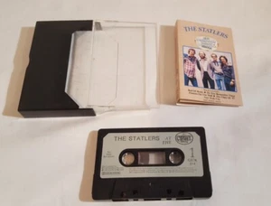 The Statlers At The Country Store (Cassette, 1985) - Picture 1 of 2