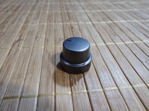 LG ADR-620 DOUBLE CD AUDIO RECORDER PARTS: REC LEVEL KNOB. - Imagen 1 de 3