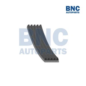 Motaquip V-Ribbed Drive Belt Fits Mazda 626 1992-1997 - Picture 1 of 1