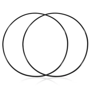 271151 Rubber O-Ring Gasket Replacement Pool Spa Top Side Mount 2" Multiport - Picture 1 of 6