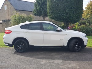 Bmw X6 Coupe Cars For Sale Ebay