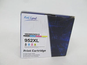 Toner Kingdom kompatibel 952XL Officejet 7740 etc Tinte Kombipack Neu/Versiegelt - Bild 1 von 2