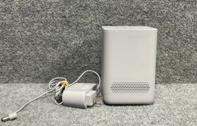 BLUE By ADT Smart Home Hub 🏠 Model S40LR0-01 With Power Adapter ⚡ - Image 1 of 4