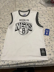 Brooklyn Nets Trikot Herren Größe L " - Bild 1 von 7