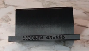 QODOSEN SR-286 TABLETOP STAND - Picture 1 of 6