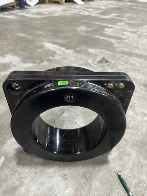 Transformador de corriente Siemens TCQ400S2457ZDE Foto 1 de 2