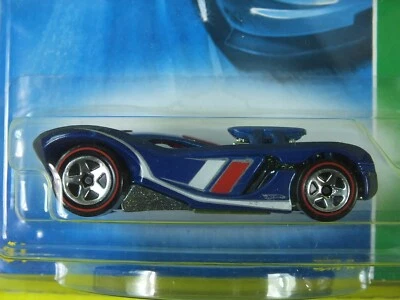 Hot Wheels 2008 Treasure Hunts Series # 09/12 16 Angels Mattel - Image 1 of 4