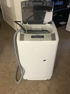 LAVADORA Foto 1 de 2