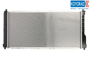 ENGINE COOLING WATER RADIATOR PL062718 KOYORAD I - Picture 1 of 4