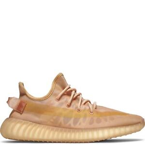 [GW2870] Mens Adidas Yeezy Boost 350 V2 'Mono Clay'