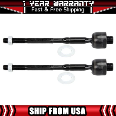 Extremo de barra de amarre interior para Lexus GX470 09 2008 2007 2006 2005 2004 2003 Foto 1 de 4