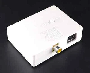 General VGA (15khz) To Composite&S-Video Adapter - Bild 1 von 17