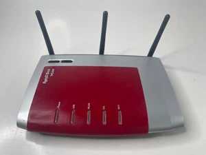 WLan Router AVM Fritz Box 3270 v3 - Bild 1 von 4