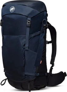 Mammut Women's Lithium 40L Technical Pack (Marine Black) - Picture 1 of 6