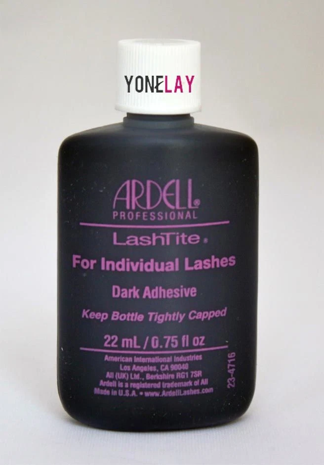 Темный клей для ресниц ARDELL LashTite для отдельных поддельных ресниц - Изображение 1 из 1