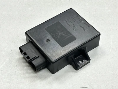 1996 Polaris 2203038 CDI Box OEM Fusion 600 RMK 600 Switchback 600 HO Snowmobile - Image 1 of 4