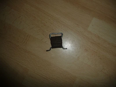 Correa de retención del tanque de aceite Yamaha 174-21776 YAS1C YCS1 AS2C DS6 CS3 #2 Foto 1 de 2