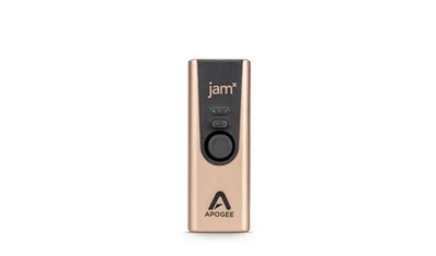 APOGEE JAM X - Bild 1 von 4