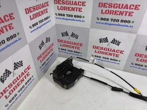 9810309980 cerradura puerta trasera izquierda para PEUGEOT 308 2013 298930 - Picture 1 of 3