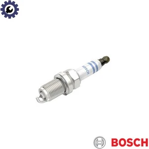 4x SPARK PLUG 0 242 236 668 FOR CHEVROLET CRUZE/Hatchback TRAX AVEO VOLT BAIC - Picture 1 of 11
