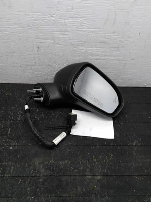 Used Right Door Mirror fits: 2019 Ford Fusion power removable painted cover w/bl Foto 1 de 4