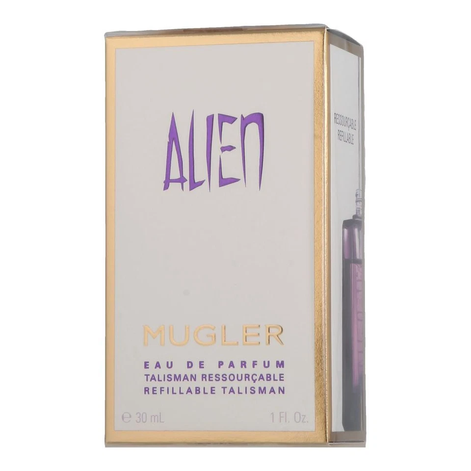Thierry Mugler Alien - EDP Eau de Parfum nachfüllbar 30ml - Bild 1 von 1