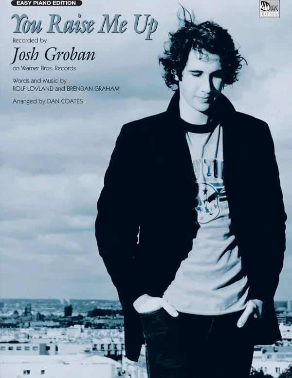 You Raise Me Up Foto 1 de 1