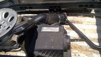 Limpador de ar estilo clássico compatível com 03-07 GMC Sierra 1500 - Imagem 1 de 4