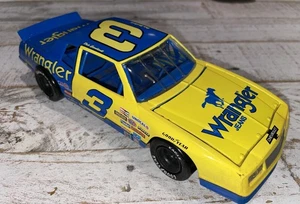 DALE EARNHARDT 1985 ACTION #3 WRANGLER CHEVY MONTE CARLO SS CWC RARE! NO BOX - Picture 1 of 6