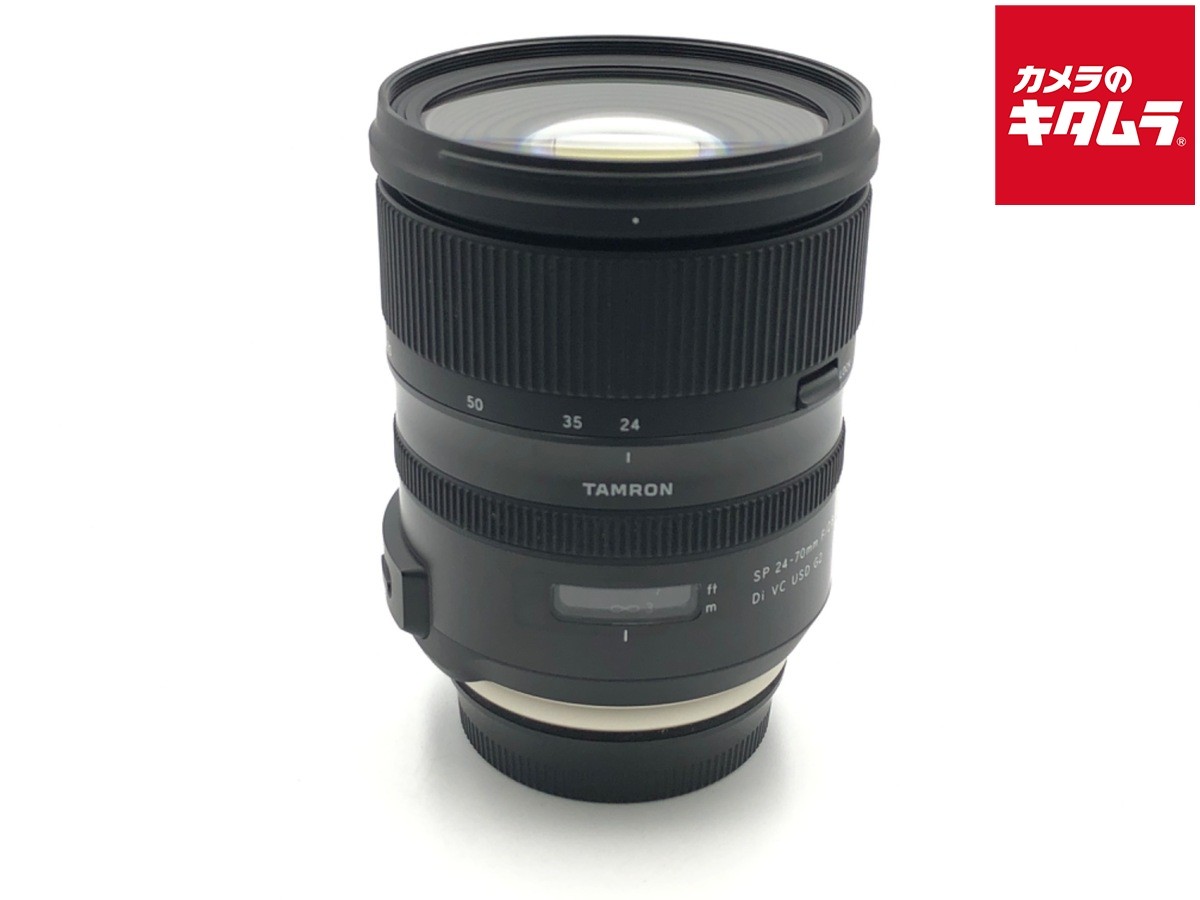 notchback_beetle　タムロンSP 24-70mm F2.8 伊達淳一のレンズが欲しいッ！：タムロン「SP 24-70mm F2.8 Di