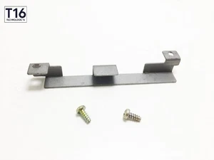 Atari ST STE STF – Plaque de protection et maintien des ports souris et manettes - Photo 1/1