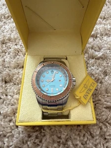 Invicta 30844 Hydromax Limited Edition Ocean Voyage Men’s Watch - Picture 1 of 8