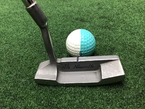 LYNX Nouvelle Putter - putter con lama 32,5" mano destra - Foto 1 di 13